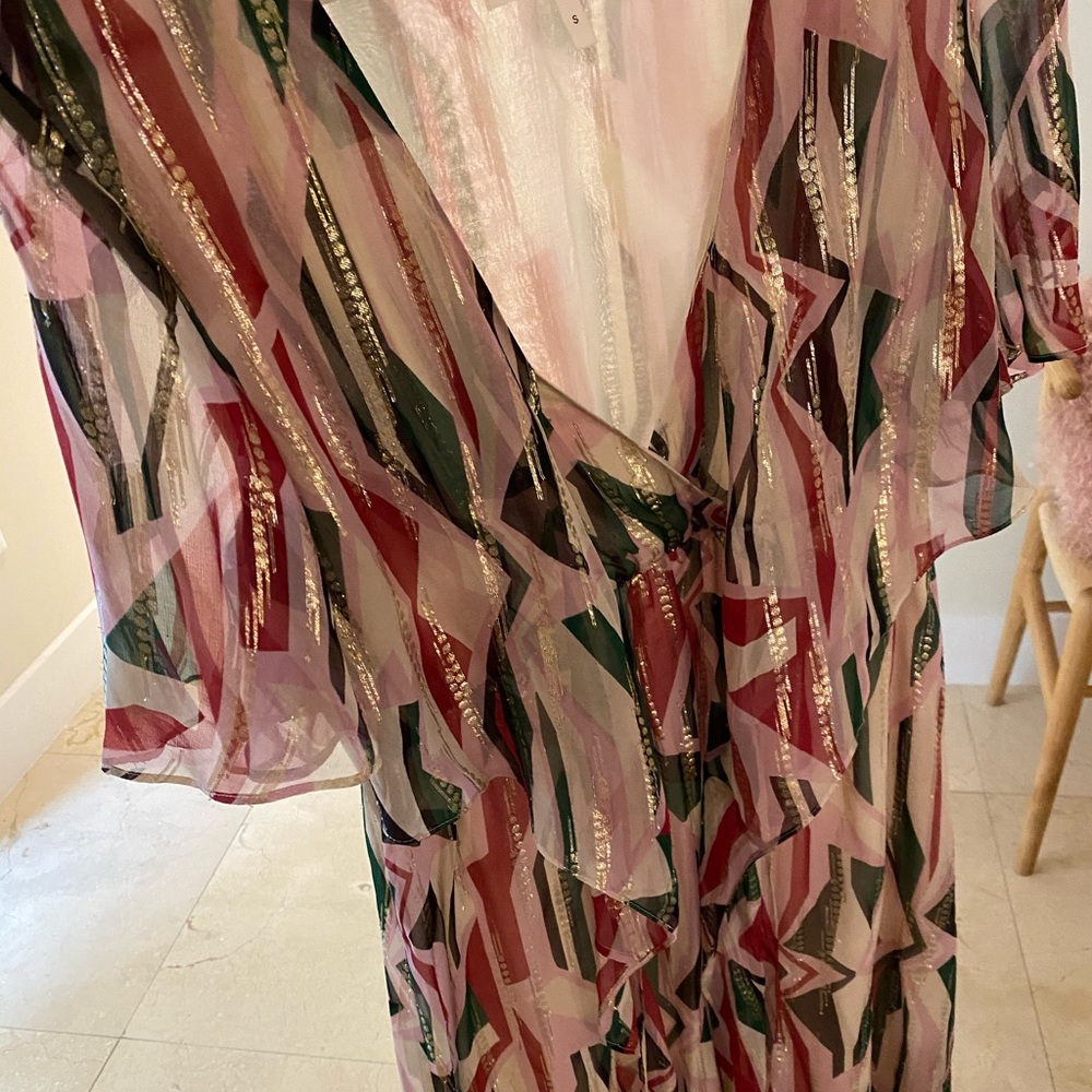 Ba&h brand dress